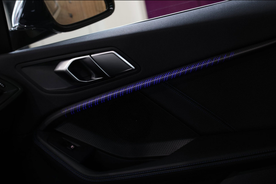 BMW 2 Serie Gran Coupé 218i M-Sport *Camera*Comforttoegang*Trekhaak*Led*