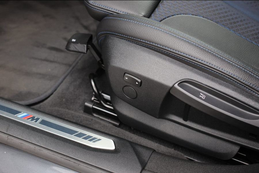 BMW 2 Serie Gran Coupé 218i M-Sport *Camera*Comforttoegang*Trekhaak*Led*