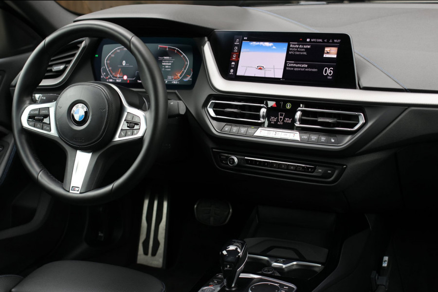 BMW 2 Serie Gran Coupé 218i M-Sport *Camera*Comforttoegang*Trekhaak*Led*