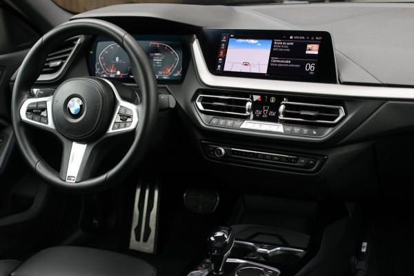 BMW 2 Serie Gran Coupé 218i M-Sport *Camera*Comforttoegang*Trekhaak*Led*