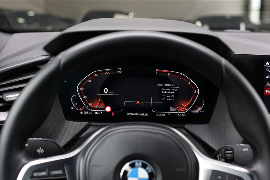 BMW 2 Serie Gran Coupé 218i M-Sport *Camera*Comforttoegang*Trekhaak*Led*