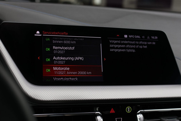 BMW 2 Serie Gran Coupé 218i M-Sport *Camera*Comforttoegang*Trekhaak*Led*