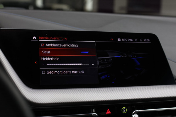 BMW 2 Serie Gran Coupé 218i M-Sport *Camera*Comforttoegang*Trekhaak*Led*