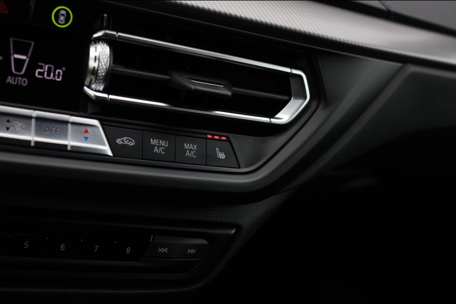 BMW 2 Serie Gran Coupé 218i M-Sport *Camera*Comforttoegang*Trekhaak*Led*