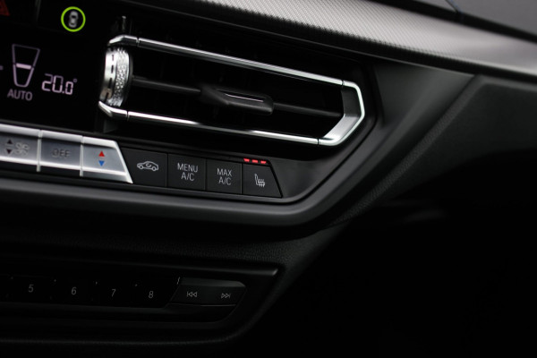 BMW 2 Serie Gran Coupé 218i M-Sport *Camera*Comforttoegang*Trekhaak*Led*