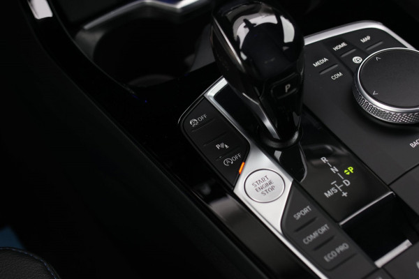 BMW 2 Serie Gran Coupé 218i M-Sport *Camera*Comforttoegang*Trekhaak*Led*
