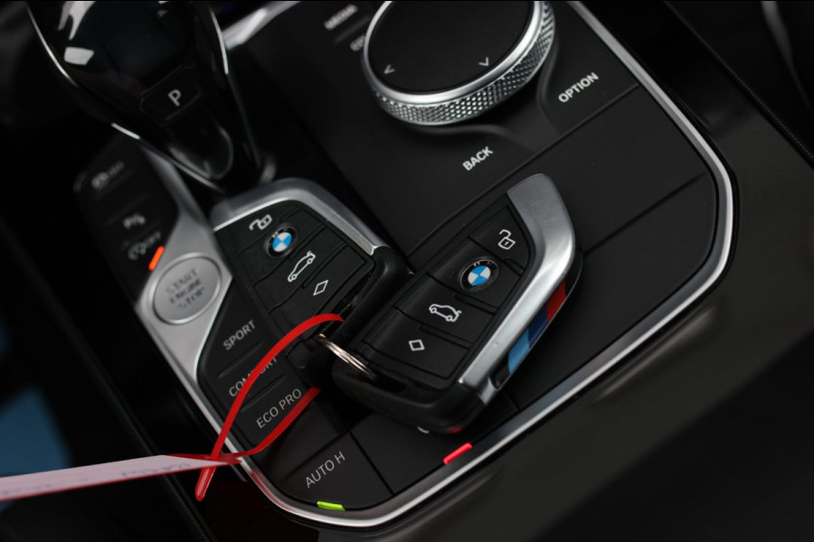 BMW 2 Serie Gran Coupé 218i M-Sport *Camera*Comforttoegang*Trekhaak*Led*
