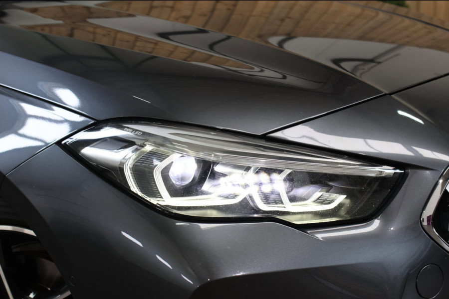 BMW 2 Serie Gran Coupé 218i M-Sport *Camera*Comforttoegang*Trekhaak*Led*