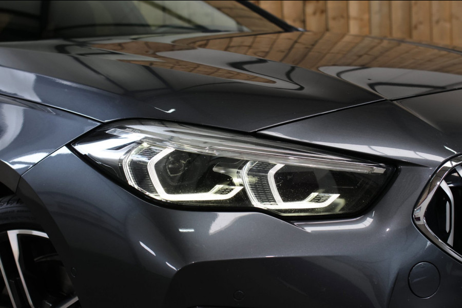 BMW 2 Serie Gran Coupé 218i M-Sport *Camera*Comforttoegang*Trekhaak*Led*