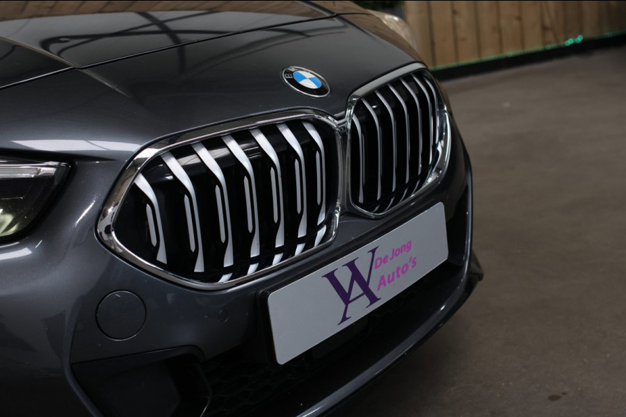 BMW 2 Serie Gran Coupé 218i M-Sport *Camera*Comforttoegang*Trekhaak*Led*