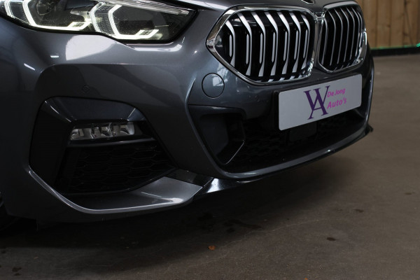 BMW 2 Serie Gran Coupé 218i M-Sport *Camera*Comforttoegang*Trekhaak*Led*