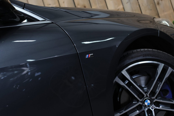 BMW 2 Serie Gran Coupé 218i M-Sport *Camera*Comforttoegang*Trekhaak*Led*