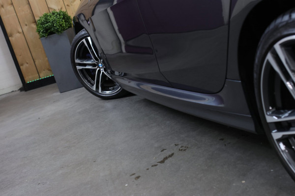 BMW 2 Serie Gran Coupé 218i M-Sport *Camera*Comforttoegang*Trekhaak*Led*