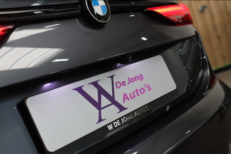 BMW 2 Serie Gran Coupé 218i M-Sport *Camera*Comforttoegang*Trekhaak*Led*