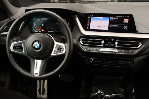 BMW 2 Serie Gran Coupé 218i M-Sport *Camera*Comforttoegang*Trekhaak*Led*