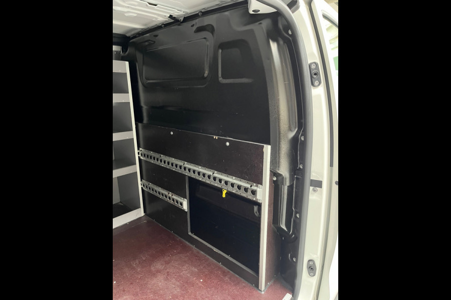 Toyota ProAce Worker L3H1 2.0 D-4D 122pk euro6 Cool Comfort Long 3Persoons Imperiaal Inrichting Trekhaak 2500kg RIJKLAARPRIJS