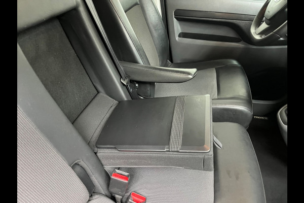 Toyota ProAce Worker L3H1 2.0 D-4D 122pk euro6 Cool Comfort Long 3Persoons Imperiaal Inrichting Trekhaak 2500kg RIJKLAARPRIJS