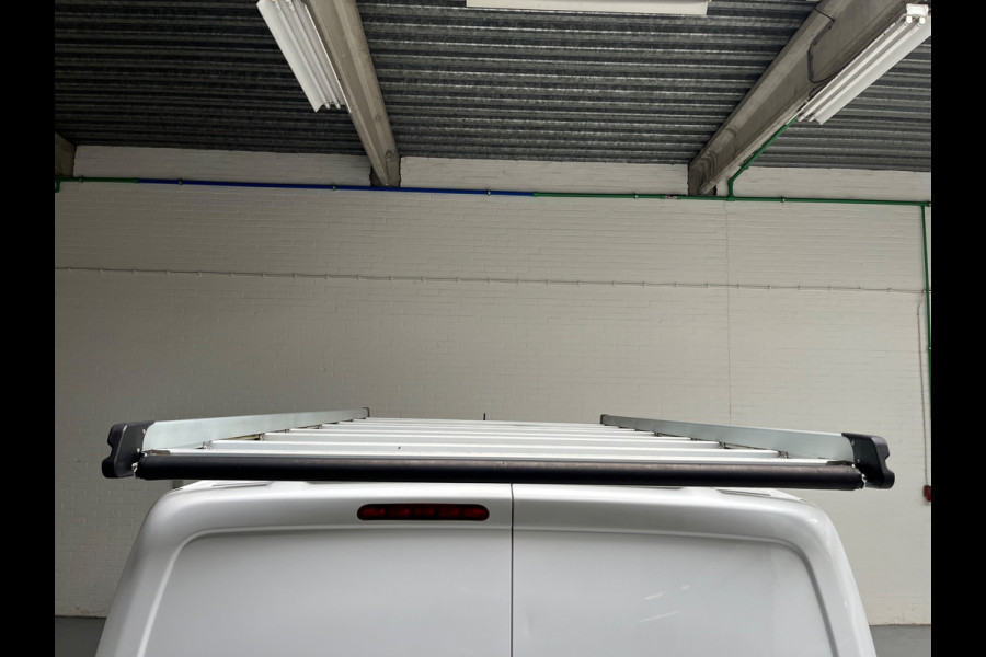 Toyota ProAce Worker L3H1 2.0 D-4D 122pk euro6 Cool Comfort Long 3Persoons Imperiaal Inrichting Trekhaak 2500kg RIJKLAARPRIJS