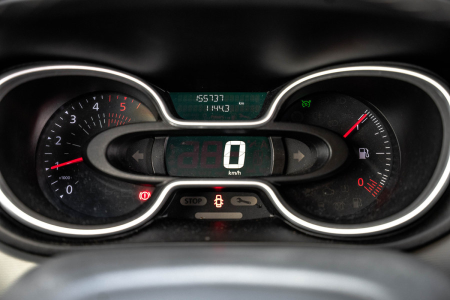 Renault Trafic Passenger **1.6dCi 9-Pers L2H1 | Incl. BPM, BTW vrij | R-Link | Navi | Airco | Cruise | PDC | MF Stuur | Start / Stop**