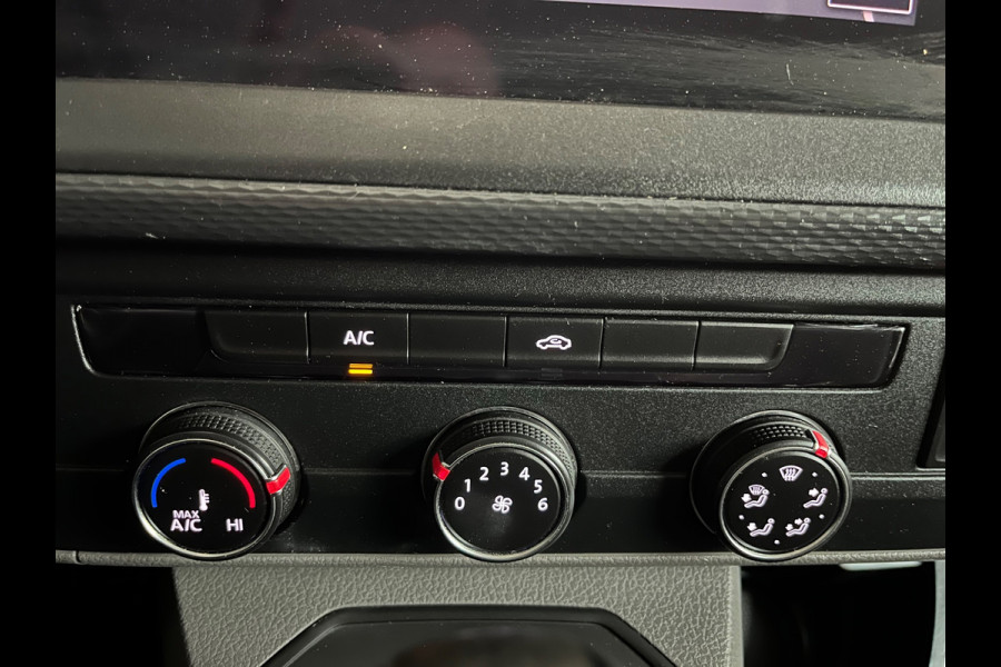 Volkswagen Transporter Automaat DSG Servicewagen 2.0 TDI 150pk L2H1 3Persoons Sortimo Inrichting, Airco, Navigatie, RIJKLAARPRIJS!