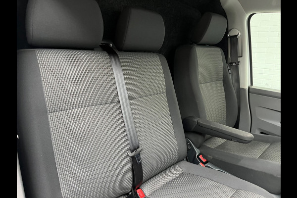 Volkswagen Transporter Automaat DSG Servicewagen 2.0 TDI 150pk L2H1 3Persoons Sortimo Inrichting, Airco, Navigatie, RIJKLAARPRIJS!