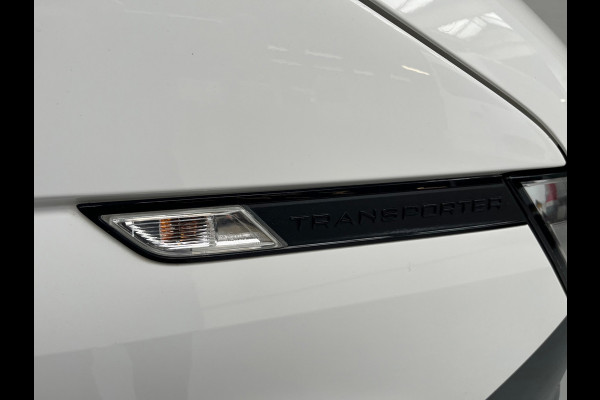 Volkswagen Transporter Automaat DSG Servicewagen 2.0 TDI 150pk L2H1 3Persoons Sortimo Inrichting, Airco, Navigatie, RIJKLAARPRIJS!