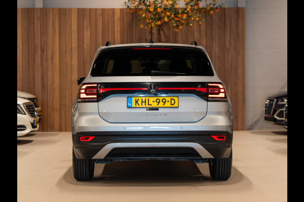 Volkswagen T-Cross 1.0 TSI DSG Life, Apple Carplay, Android Auto, ACC, Cam, PDC, Clima, Volledig Onderhoud