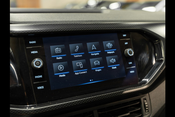 Volkswagen T-Cross 1.0 TSI DSG Life, Apple Carplay, Android Auto, ACC, Cam, PDC, Clima, Volledig Onderhoud