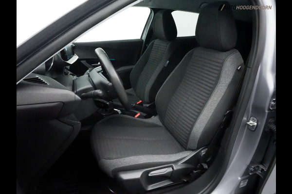 Peugeot 2008 1.2 PureTech Style 130pk (APPLE CARPLAY,LED,LM-VELGEN,CLIMATE,CRUISE,COMFORT-STOELEN,NIEUWE APK,TOPCONDITIE)