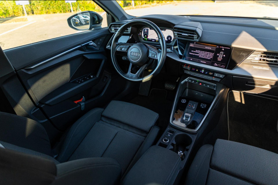 Audi A3 Sportback 40 TFSI e Business edition I virtual I NAP I Phev I 19 inch