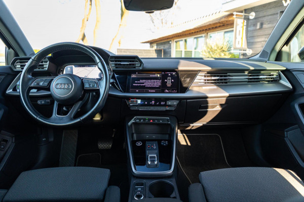 Audi A3 Sportback 40 TFSI e Business edition I virtual I NAP I Phev I 19 inch