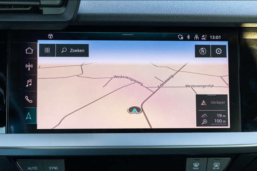 Audi A3 Sportback 40 TFSI e Business edition I virtual I NAP I Phev I 19 inch