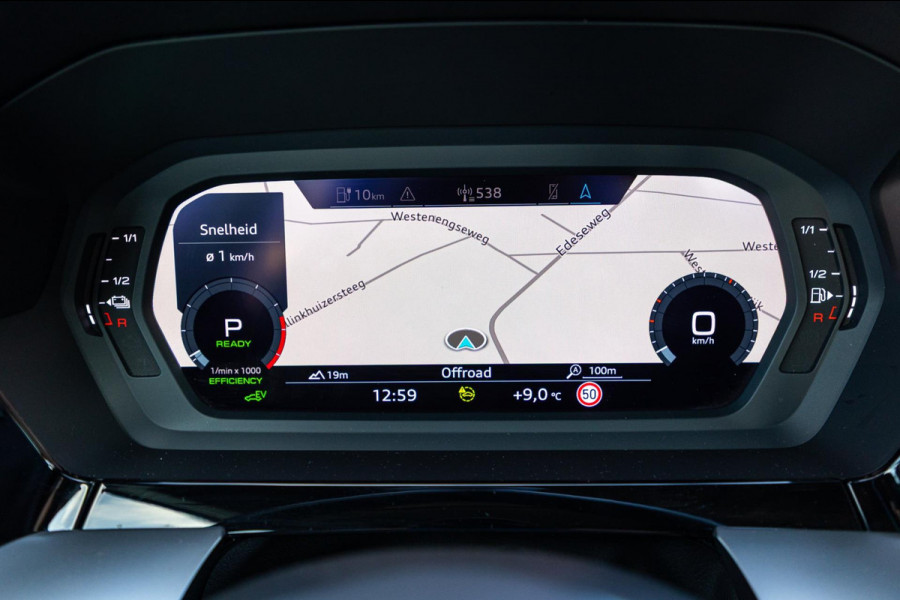 Audi A3 Sportback 40 TFSI e Business edition I virtual I NAP I Phev I 19 inch