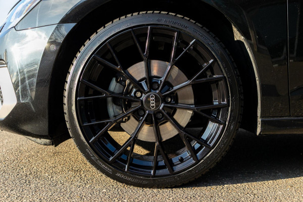 Audi A3 Sportback 40 TFSI e Business edition I virtual I NAP I Phev I 19 inch