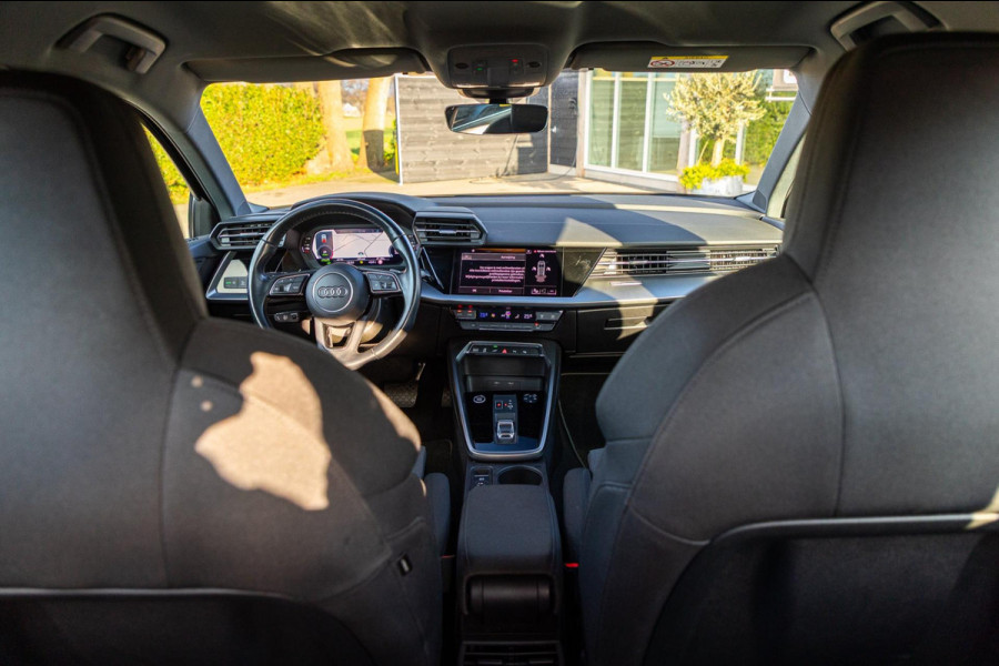 Audi A3 Sportback 40 TFSI e Business edition I virtual I NAP I Phev I 19 inch