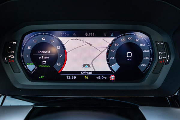 Audi A3 Sportback 40 TFSI e Business edition I virtual I NAP I Phev I 19 inch