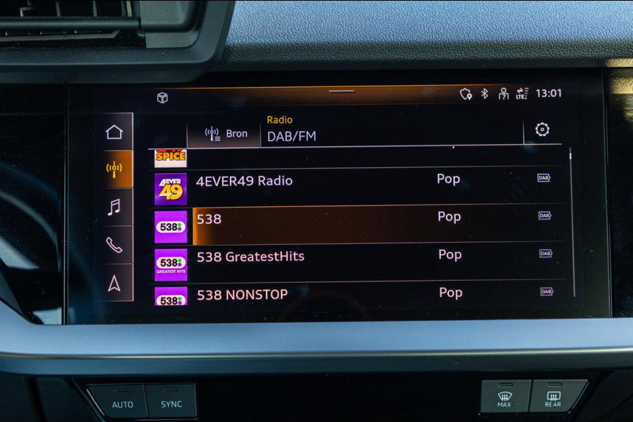 Audi A3 Sportback 40 TFSI e Business edition I virtual I NAP I Phev I 19 inch