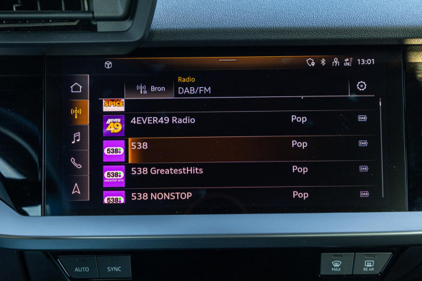 Audi A3 Sportback 40 TFSI e Business edition I virtual I NAP I Phev I 19 inch