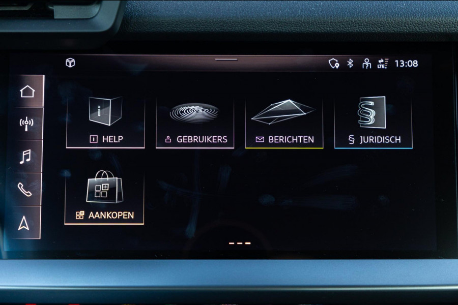 Audi A3 Sportback 40 TFSI e Business edition I virtual I NAP I Phev I 19 inch