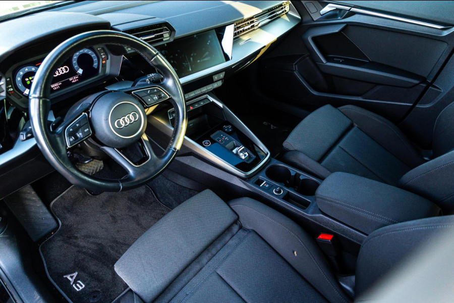 Audi A3 Sportback 40 TFSI e Business edition I virtual I NAP I Phev I 19 inch