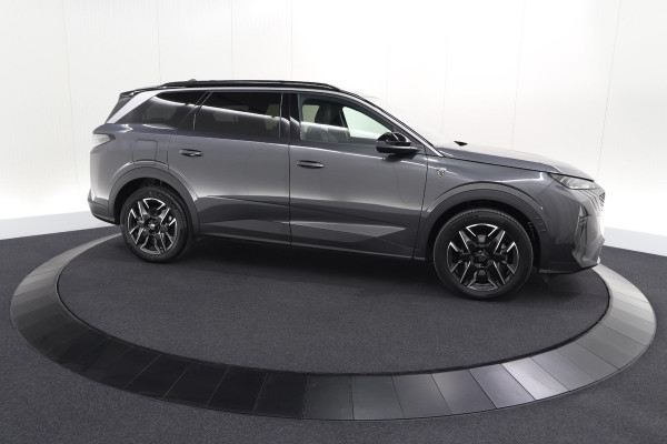 Peugeot 5008 1.2 Hybrid 136 GT | Adaptieve Cruise Control | Camera | Elektrische Kofferklep | Stoelverwarming