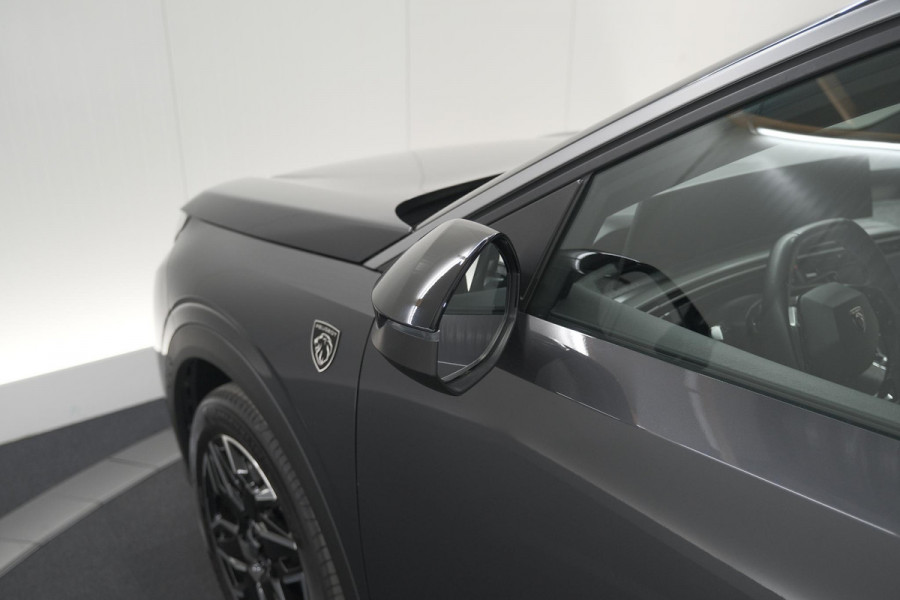 Peugeot 5008 1.2 Hybrid 136 GT | Adaptieve Cruise Control | Camera | Elektrische Kofferklep | Stoelverwarming