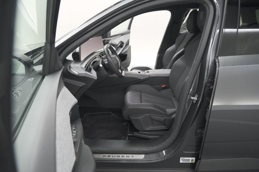 Peugeot 5008 1.2 Hybrid 136 GT | Adaptieve Cruise Control | Camera | Elektrische Kofferklep | Stoelverwarming