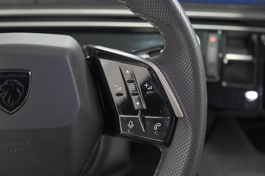 Peugeot 5008 1.2 Hybrid 136 GT | Adaptieve Cruise Control | Camera | Elektrische Kofferklep | Stoelverwarming