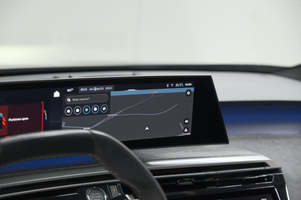 Peugeot 5008 1.2 Hybrid 136 GT | Adaptieve Cruise Control | Camera | Elektrische Kofferklep | Stoelverwarming