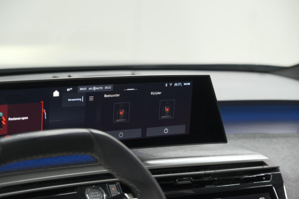 Peugeot 5008 1.2 Hybrid 136 GT | Adaptieve Cruise Control | Camera | Elektrische Kofferklep | Stoelverwarming