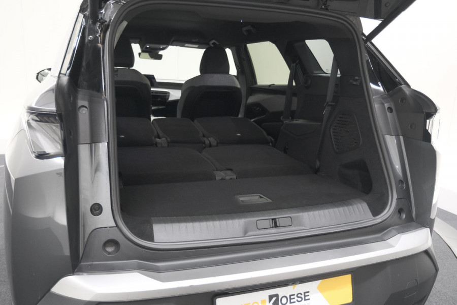 Peugeot 5008 1.2 Hybrid 136 GT | Adaptieve Cruise Control | Camera | Elektrische Kofferklep | Stoelverwarming