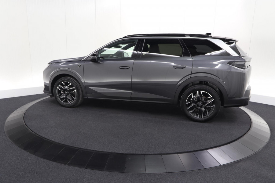 Peugeot 5008 1.2 Hybrid 136 GT | Adaptieve Cruise Control | Camera | Elektrische Kofferklep | Stoelverwarming