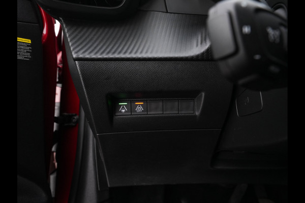 Peugeot e-208 EV GT Pack 50 kWh [ 3-Fase-11kW ] {SOH-88%] (INCL-BTW) *HEATPUMP | FULL-LED | DIGI-COCKPIT | BLINDSPOT | CAMERA | LEATHER-ALCANTARA | AMBIENTLIGHT | NAVI-FULLMAP | LANE-ASSIST | KEYLESS | DAB | CCS-FASTLOADER | HEATED-SPORTSEATS | PRIV