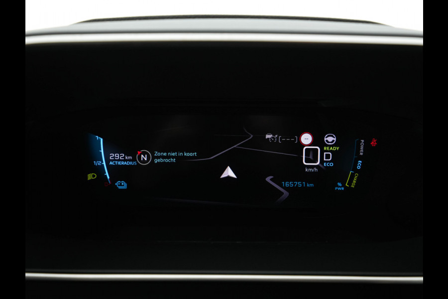 Peugeot e-208 EV GT Pack 50 kWh [ 3-Fase-11kW ] {SOH-88%] (INCL-BTW) *HEATPUMP | FULL-LED | DIGI-COCKPIT | BLINDSPOT | CAMERA | LEATHER-ALCANTARA | AMBIENTLIGHT | NAVI-FULLMAP | LANE-ASSIST | KEYLESS | DAB | CCS-FASTLOADER | HEATED-SPORTSEATS | PRIV